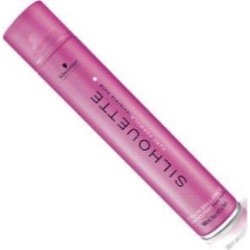 Schwarzkopf Silhouette Colour Brilliance Hairspray : DKK 119 GRATIS leveret.